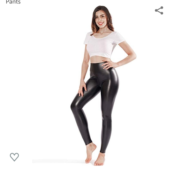 ginasy leggings